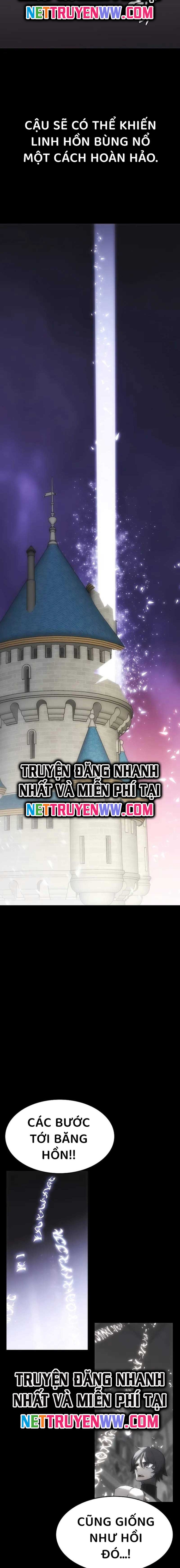 Bản Năng Hồi Quy Của Chó Săn: Chapter 55