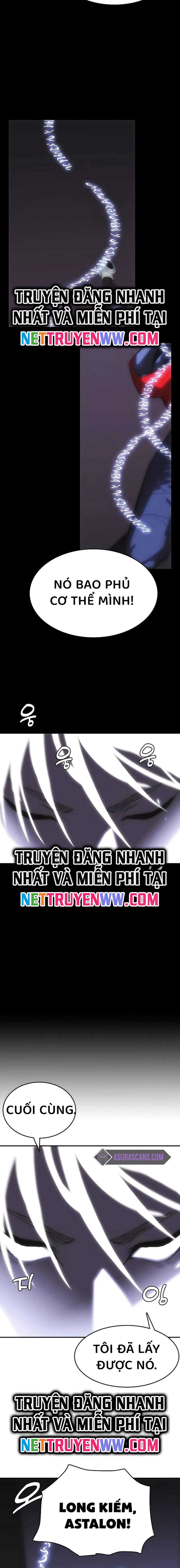 Bản Năng Hồi Quy Của Chó Săn: Chapter 55