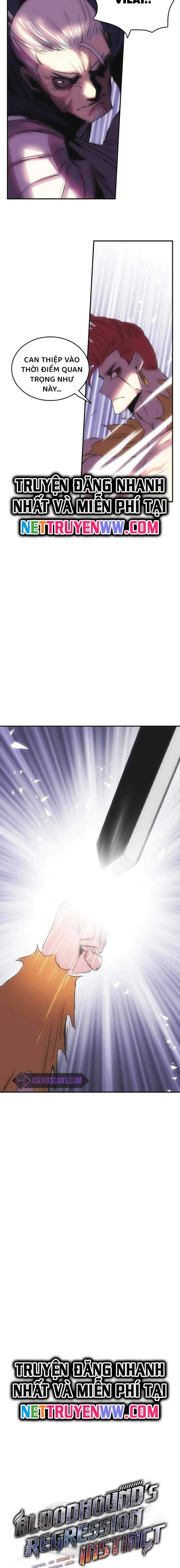 Bản Năng Hồi Quy Của Chó Săn: Chapter 55