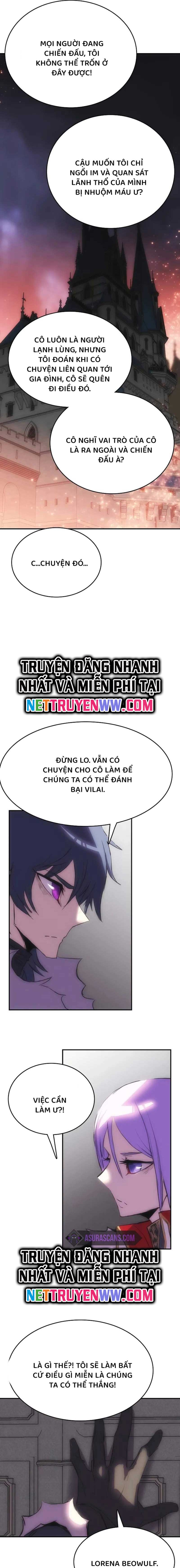 Bản Năng Hồi Quy Của Chó Săn: Chapter 55