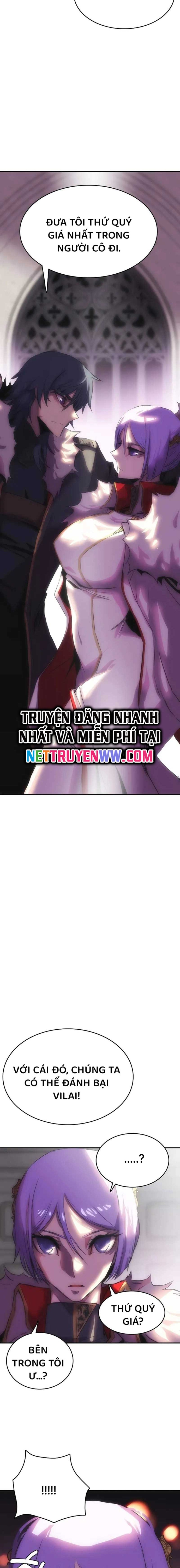 Bản Năng Hồi Quy Của Chó Săn: Chapter 55