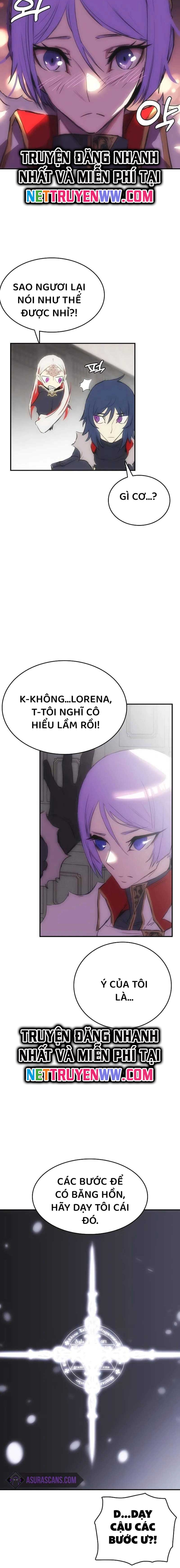 Bản Năng Hồi Quy Của Chó Săn: Chapter 55