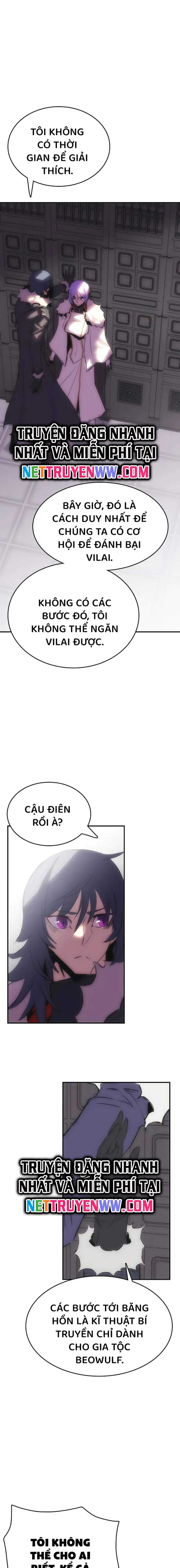 Bản Năng Hồi Quy Của Chó Săn: Chapter 55