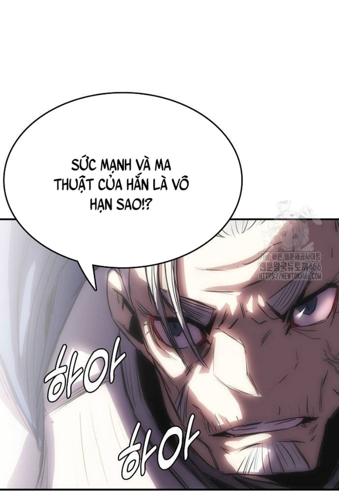 Bản Năng Hồi Quy Của Chó Săn: Chapter 56