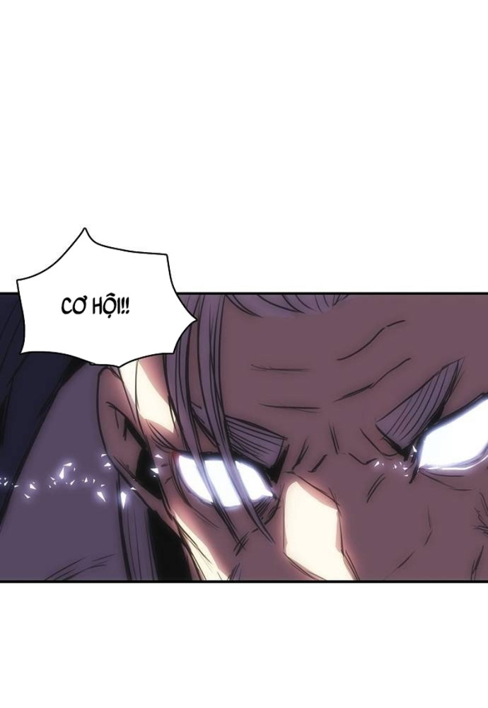 Bản Năng Hồi Quy Của Chó Săn: Chapter 56