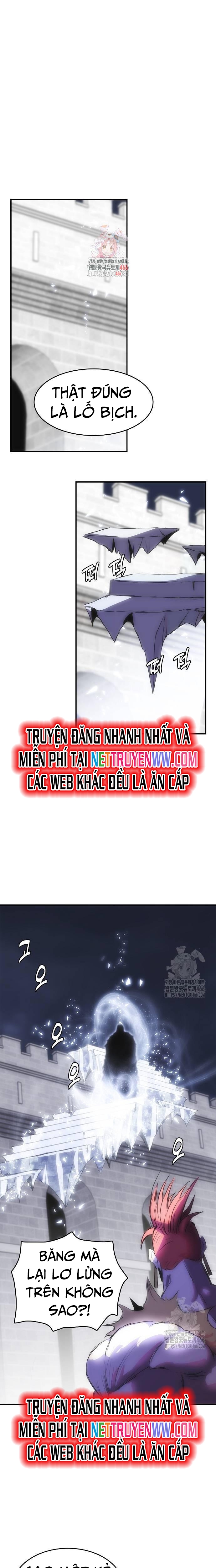 Bản Năng Hồi Quy Của Chó Săn: Chapter 57