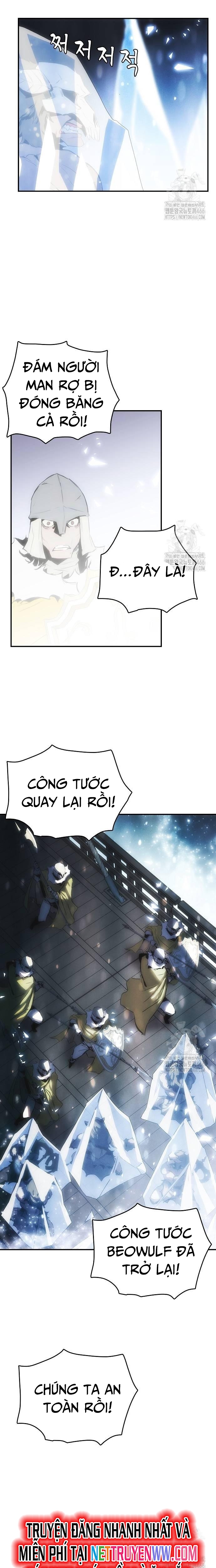 Bản Năng Hồi Quy Của Chó Săn: Chapter 57