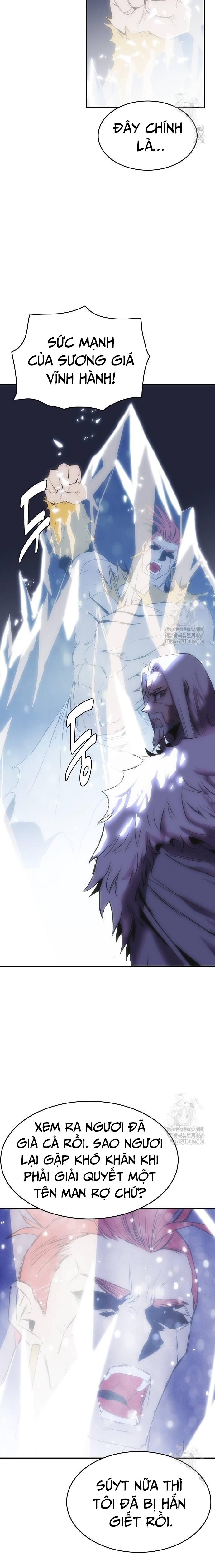 Bản Năng Hồi Quy Của Chó Săn: Chapter 57