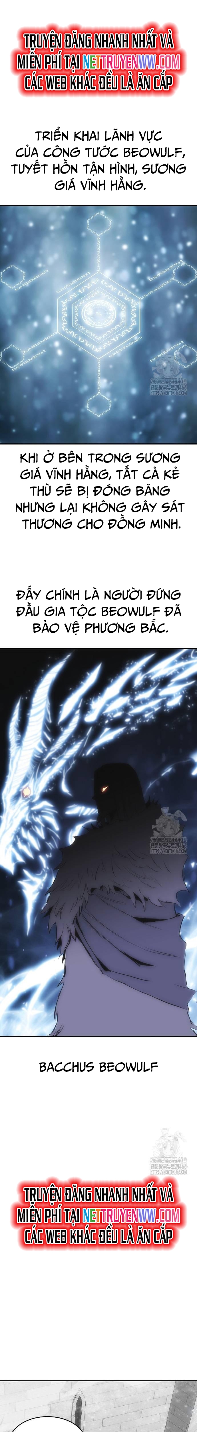 Bản Năng Hồi Quy Của Chó Săn: Chapter 57
