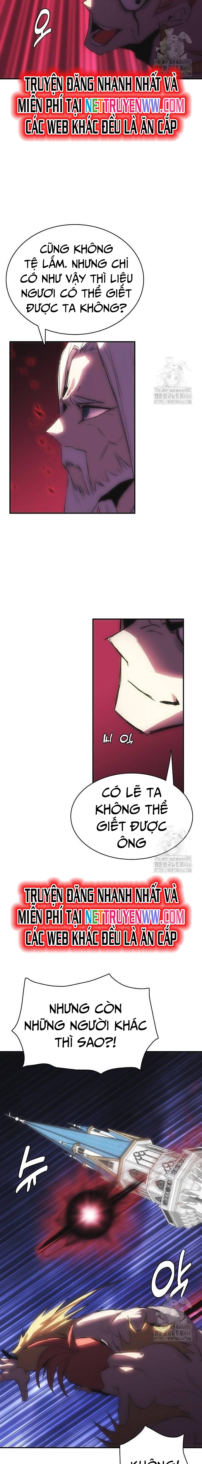 Bản Năng Hồi Quy Của Chó Săn: Chapter 57