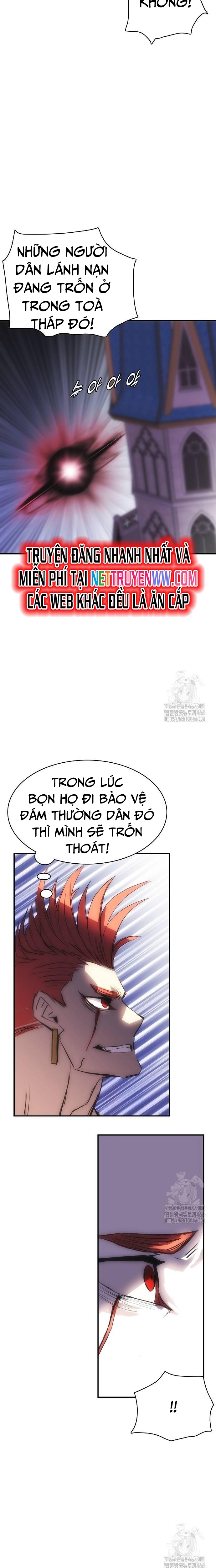 Bản Năng Hồi Quy Của Chó Săn: Chapter 57