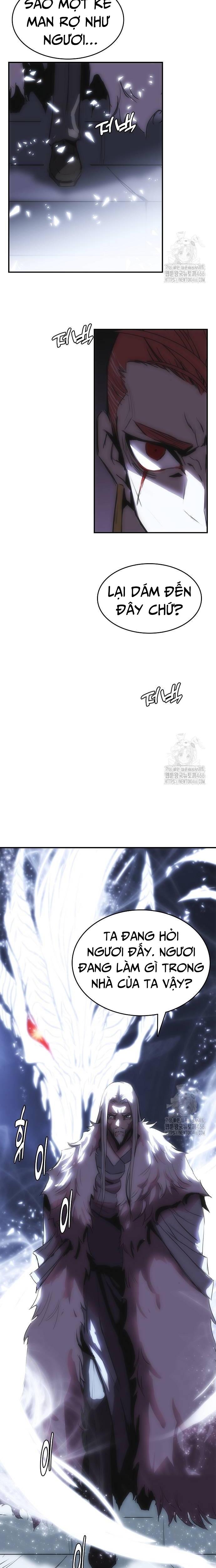 Bản Năng Hồi Quy Của Chó Săn: Chapter 57