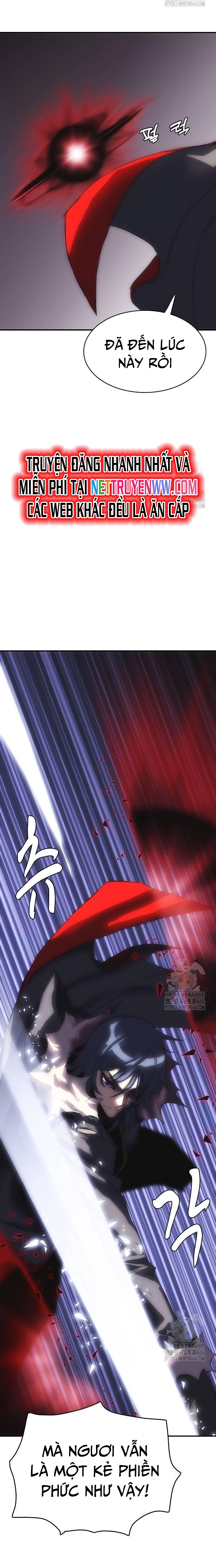 Bản Năng Hồi Quy Của Chó Săn: Chapter 57