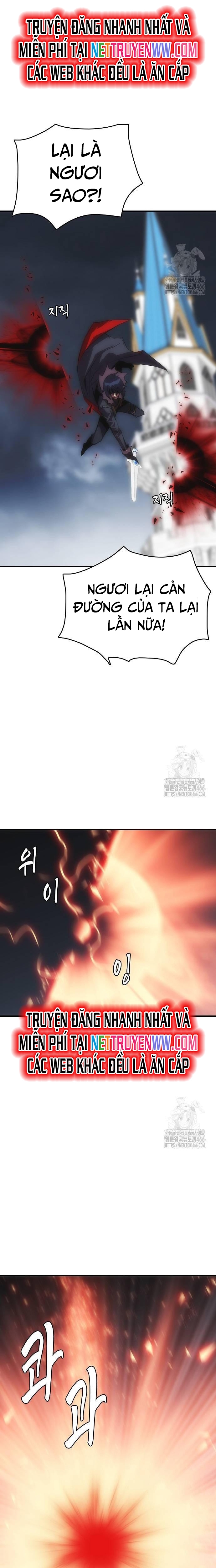 Bản Năng Hồi Quy Của Chó Săn: Chapter 57