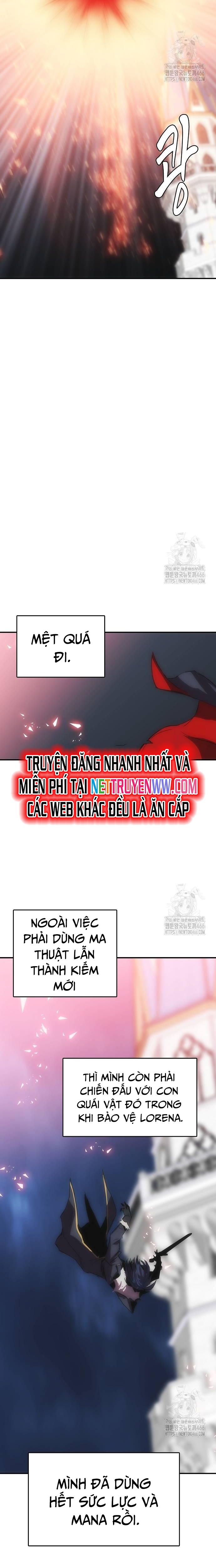 Bản Năng Hồi Quy Của Chó Săn: Chapter 57