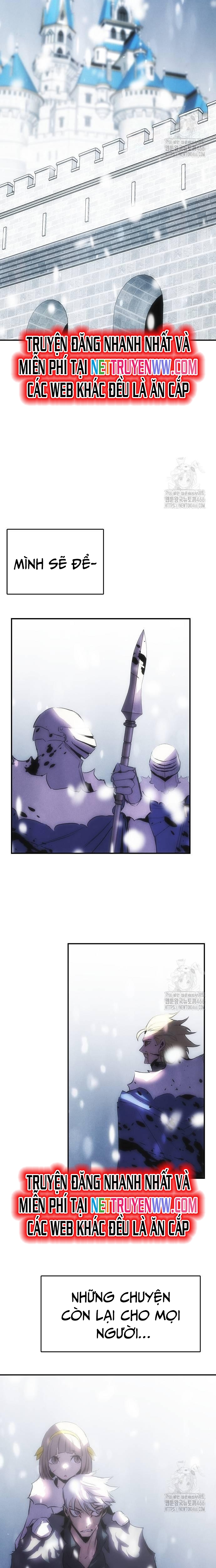 Bản Năng Hồi Quy Của Chó Săn: Chapter 57