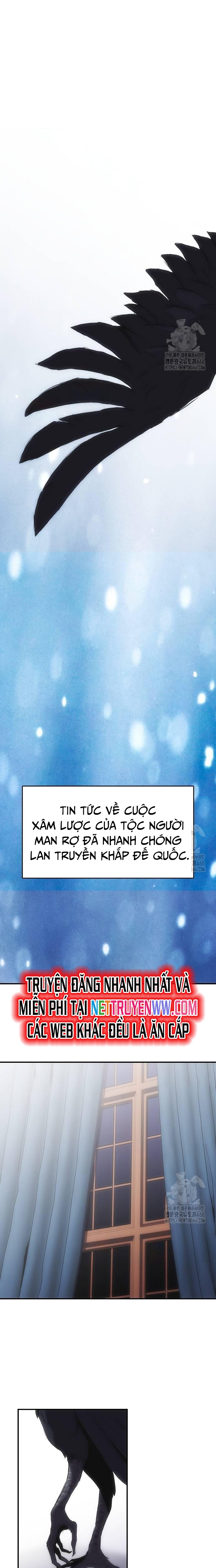 Bản Năng Hồi Quy Của Chó Săn: Chapter 57