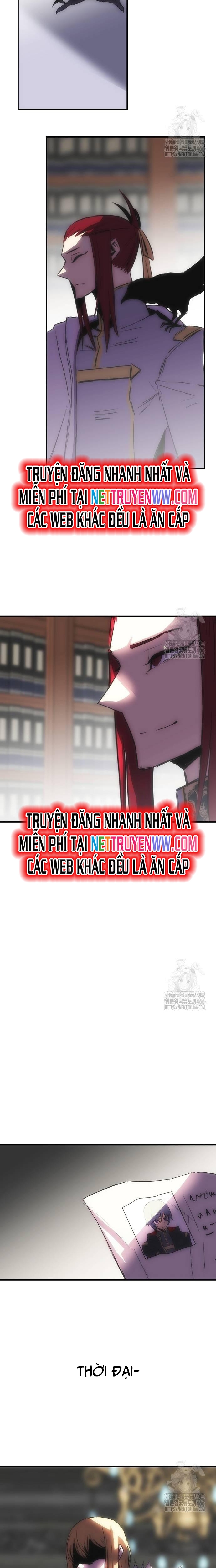 Bản Năng Hồi Quy Của Chó Săn: Chapter 57