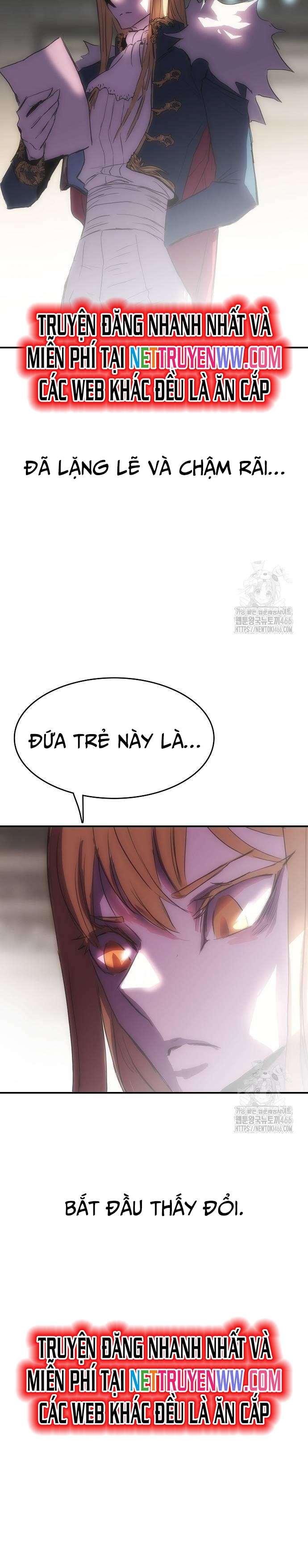 Bản Năng Hồi Quy Của Chó Săn: Chapter 57