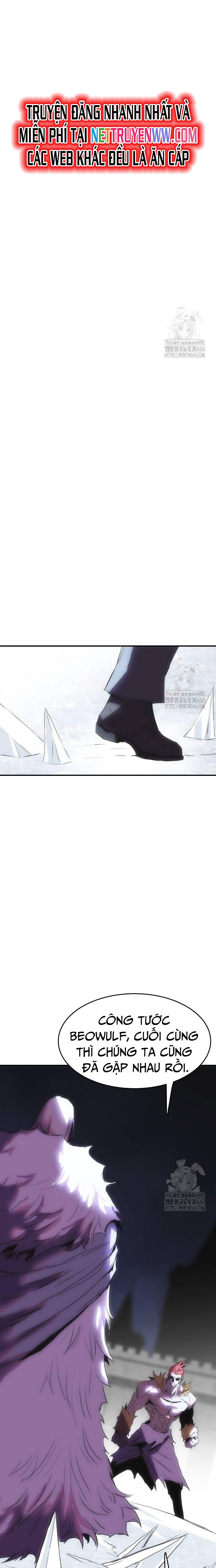 Bản Năng Hồi Quy Của Chó Săn: Chapter 57