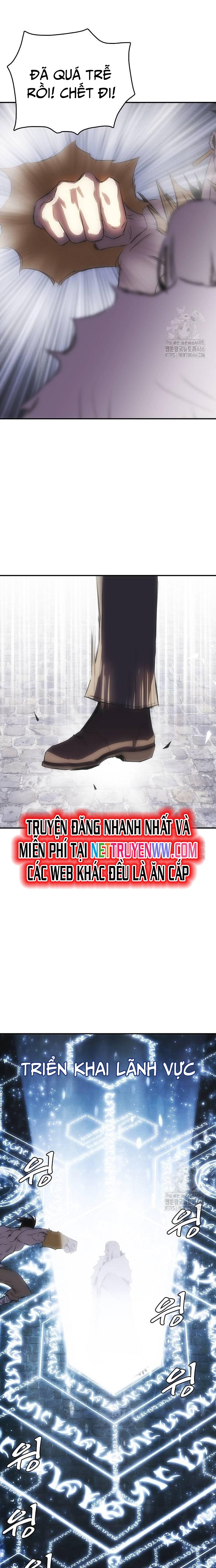 Bản Năng Hồi Quy Của Chó Săn: Chapter 57