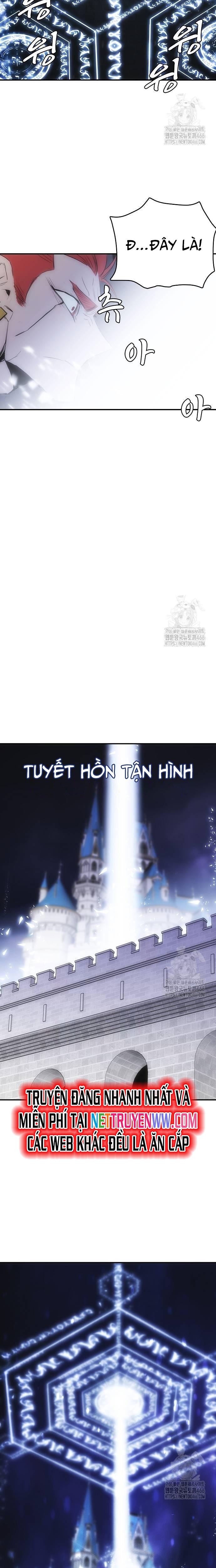 Bản Năng Hồi Quy Của Chó Săn: Chapter 57