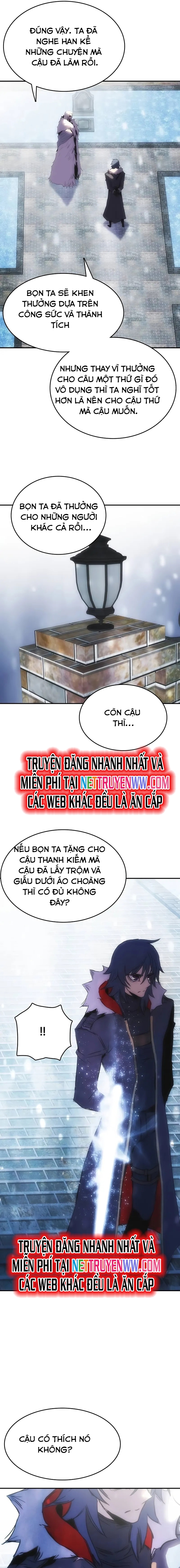 Bản Năng Hồi Quy Của Chó Săn: Chapter 58