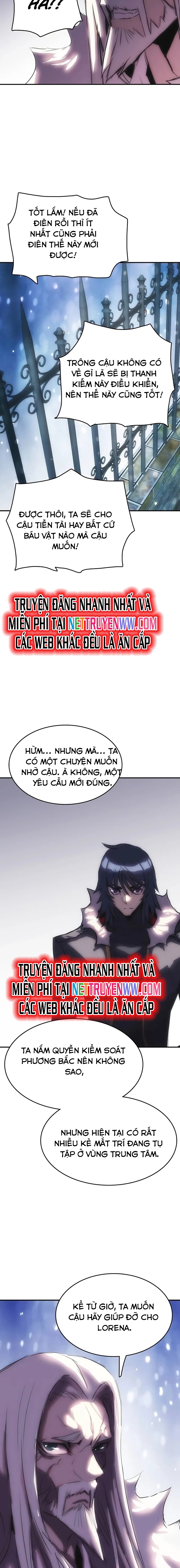 Bản Năng Hồi Quy Của Chó Săn: Chapter 58