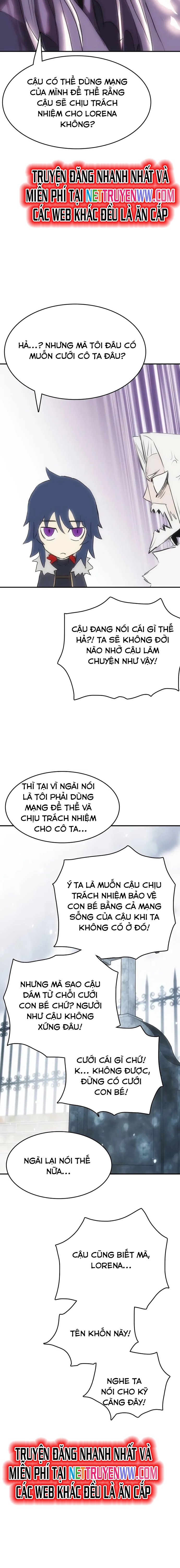 Bản Năng Hồi Quy Của Chó Săn: Chapter 58