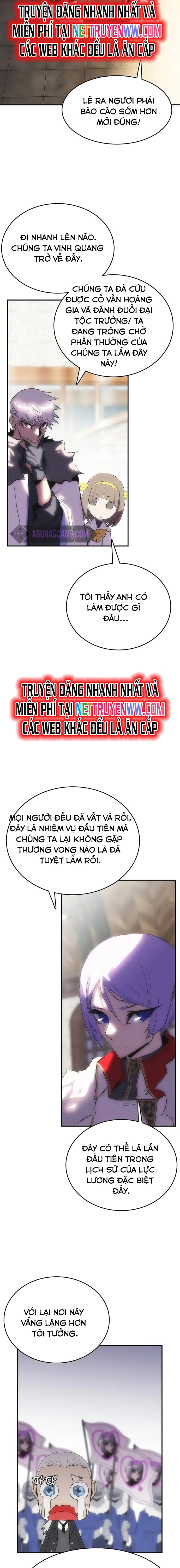 Bản Năng Hồi Quy Của Chó Săn: Chapter 58