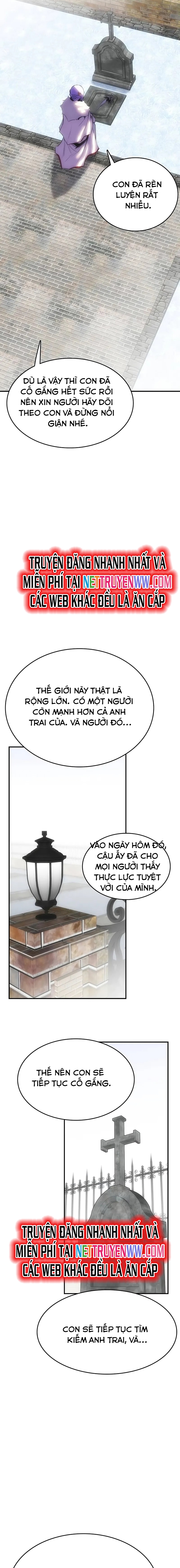 Bản Năng Hồi Quy Của Chó Săn: Chapter 58