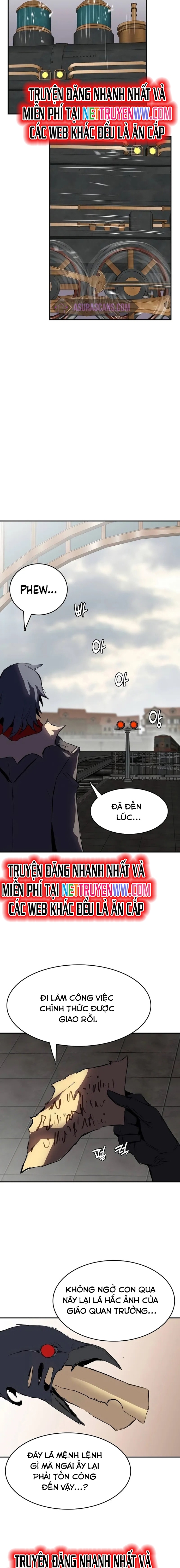 Bản Năng Hồi Quy Của Chó Săn: Chapter 58