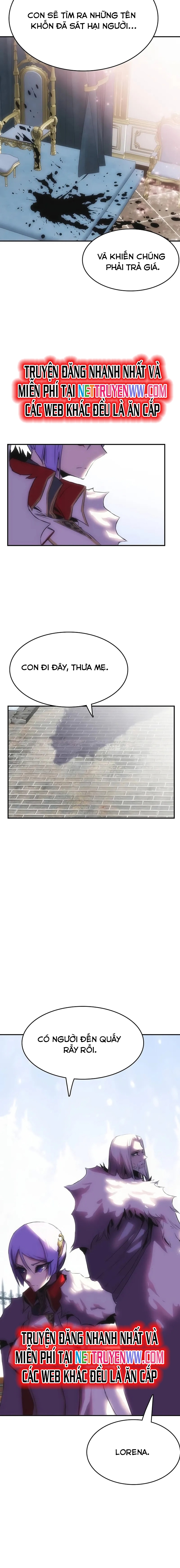 Bản Năng Hồi Quy Của Chó Săn: Chapter 58
