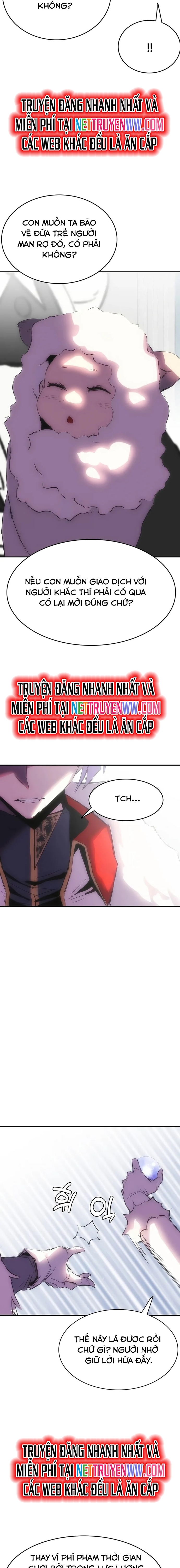 Bản Năng Hồi Quy Của Chó Săn: Chapter 58
