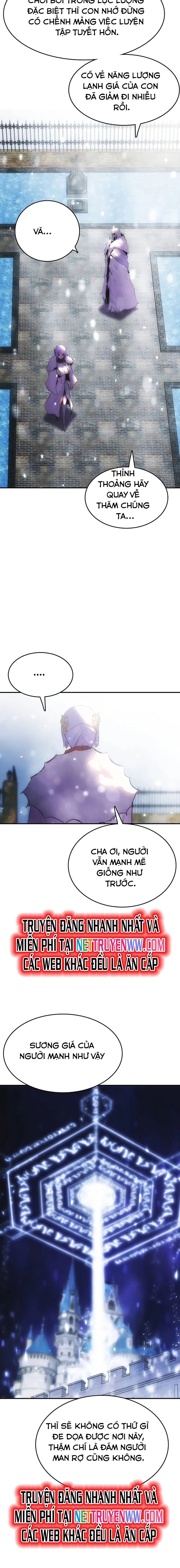 Bản Năng Hồi Quy Của Chó Săn: Chapter 58