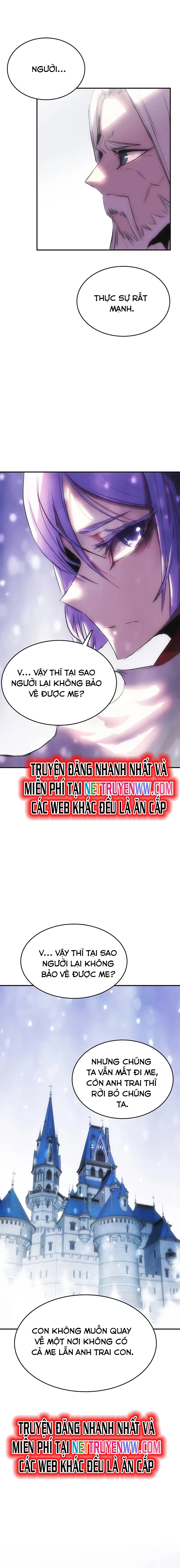Bản Năng Hồi Quy Của Chó Săn: Chapter 58