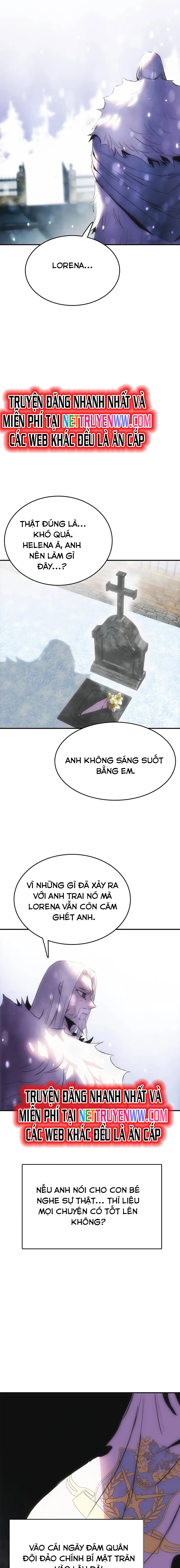 Bản Năng Hồi Quy Của Chó Săn: Chapter 58