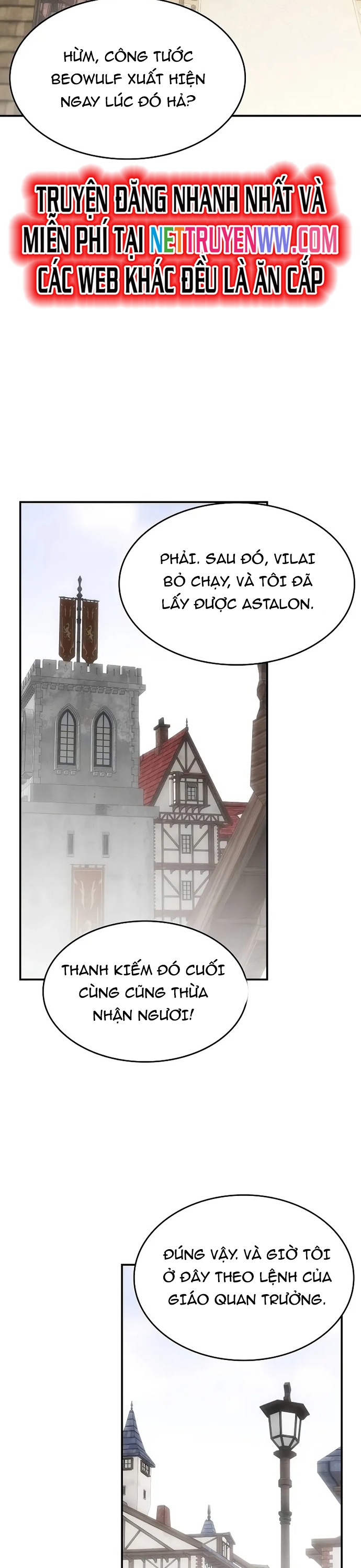 Bản Năng Hồi Quy Của Chó Săn: Chapter 59