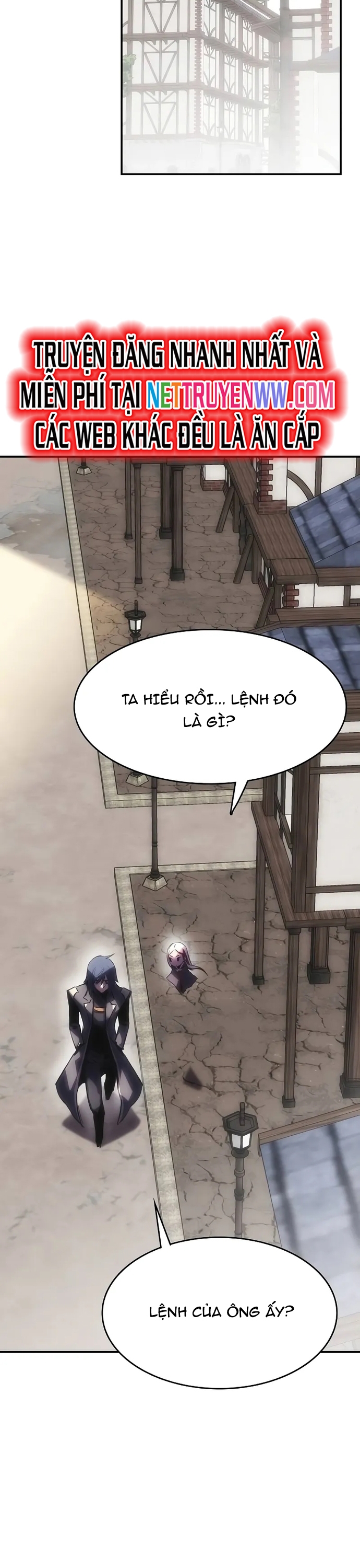 Bản Năng Hồi Quy Của Chó Săn: Chapter 59