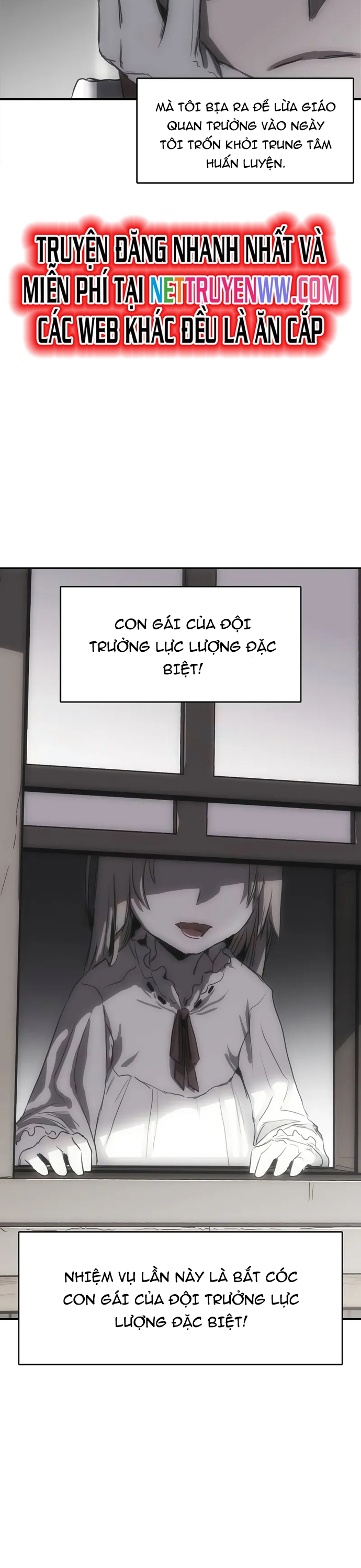 Bản Năng Hồi Quy Của Chó Săn: Chapter 59