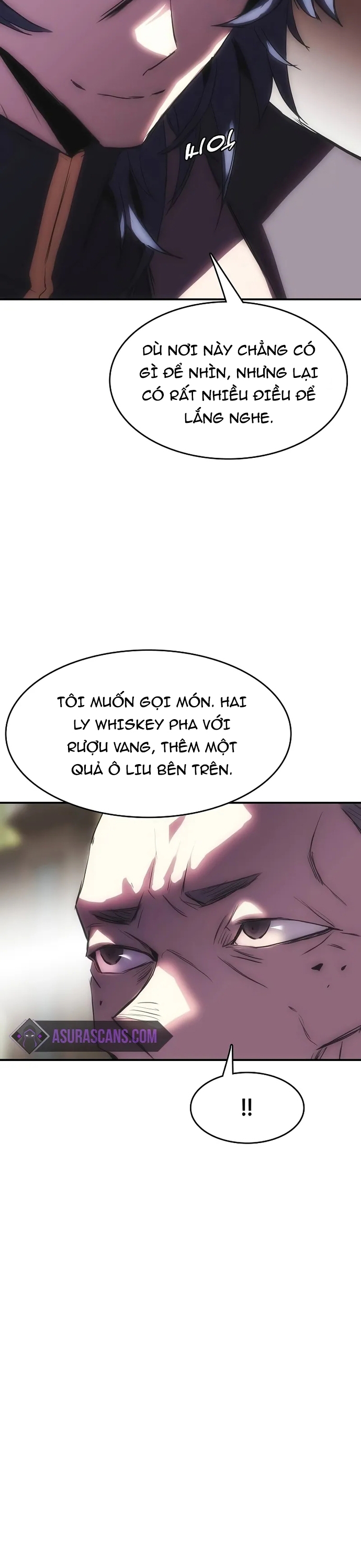 Bản Năng Hồi Quy Của Chó Săn: Chapter 59