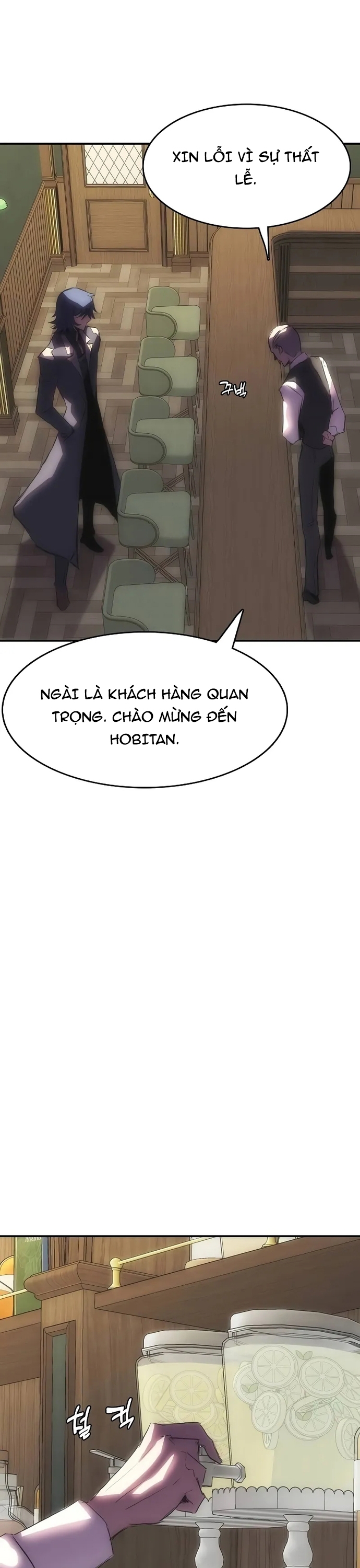 Bản Năng Hồi Quy Của Chó Săn: Chapter 59