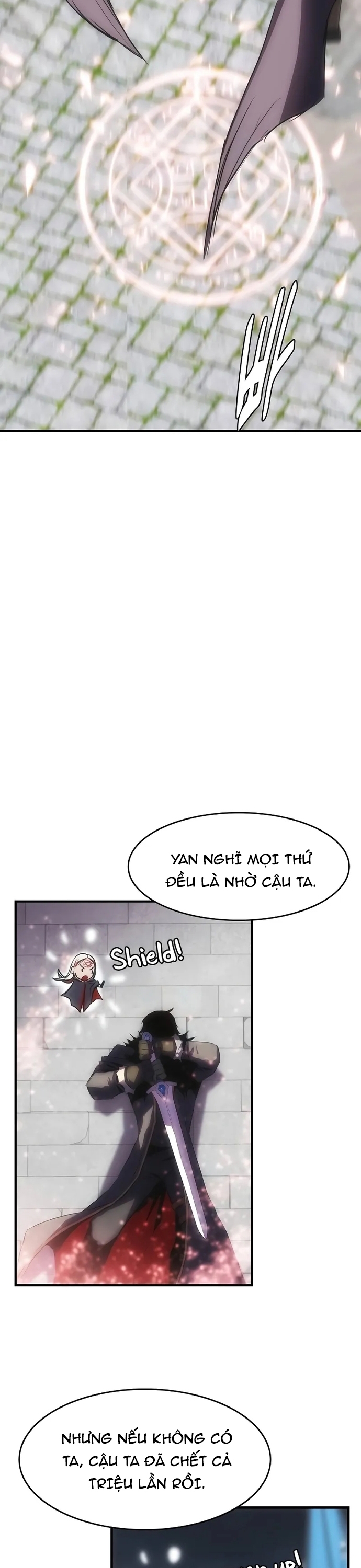 Bản Năng Hồi Quy Của Chó Săn: Chapter 59