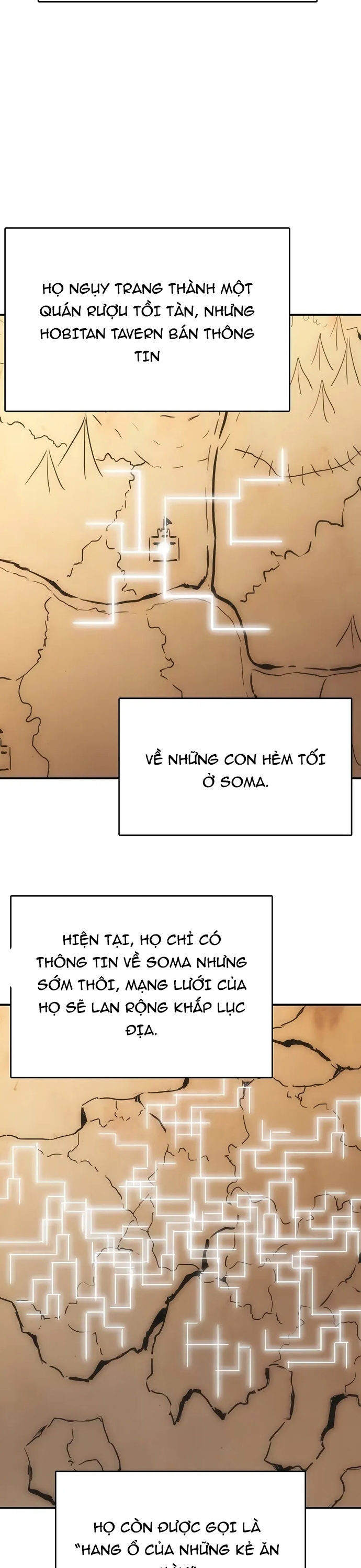 Bản Năng Hồi Quy Của Chó Săn: Chapter 59