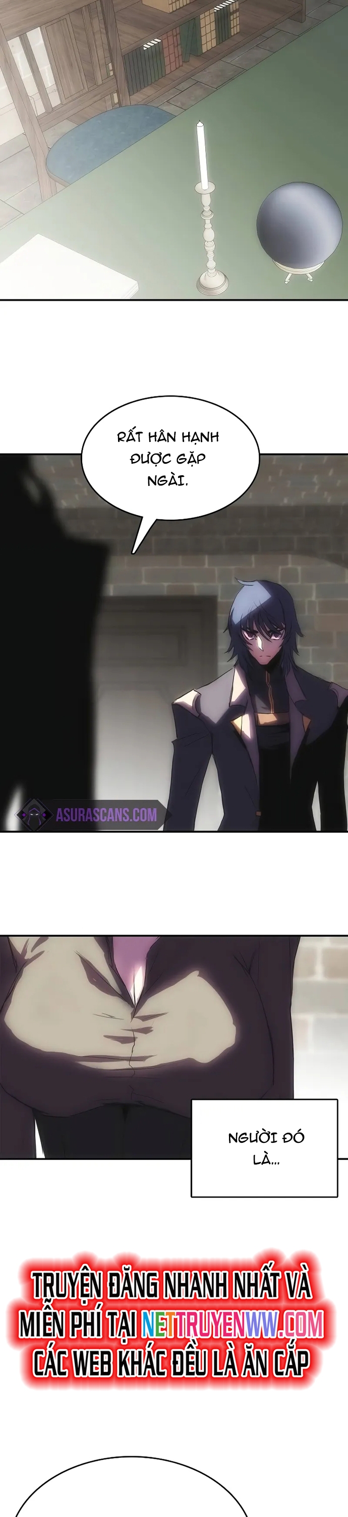 Bản Năng Hồi Quy Của Chó Săn: Chapter 59