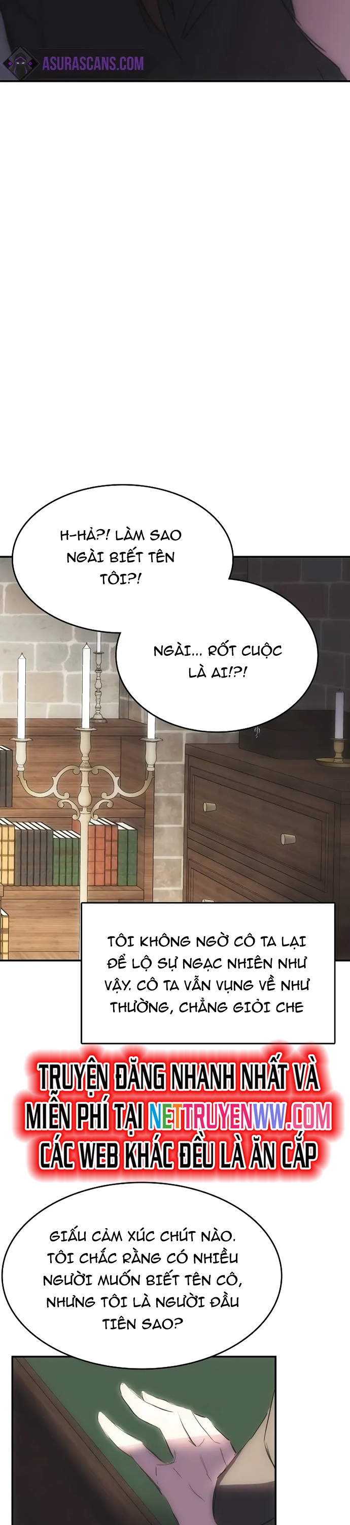 Bản Năng Hồi Quy Của Chó Săn: Chapter 59
