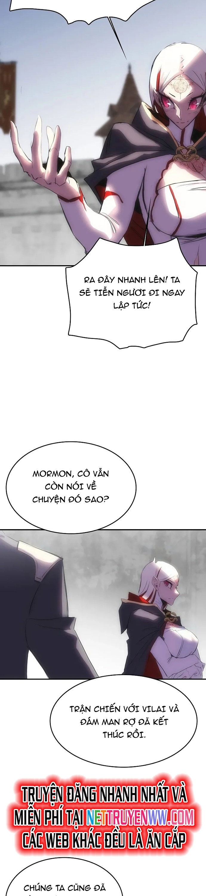 Bản Năng Hồi Quy Của Chó Săn: Chapter 59