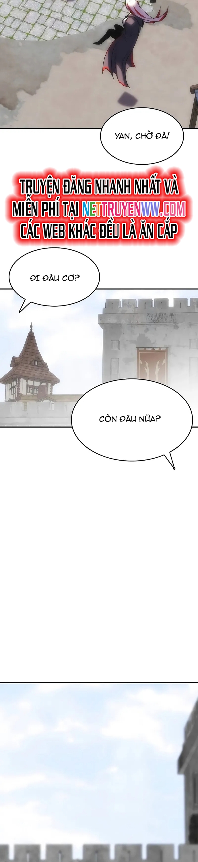 Bản Năng Hồi Quy Của Chó Săn: Chapter 59