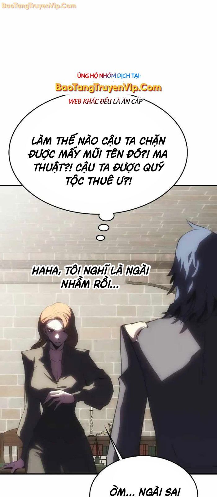 Bản Năng Hồi Quy Của Chó Săn: Chapter 60