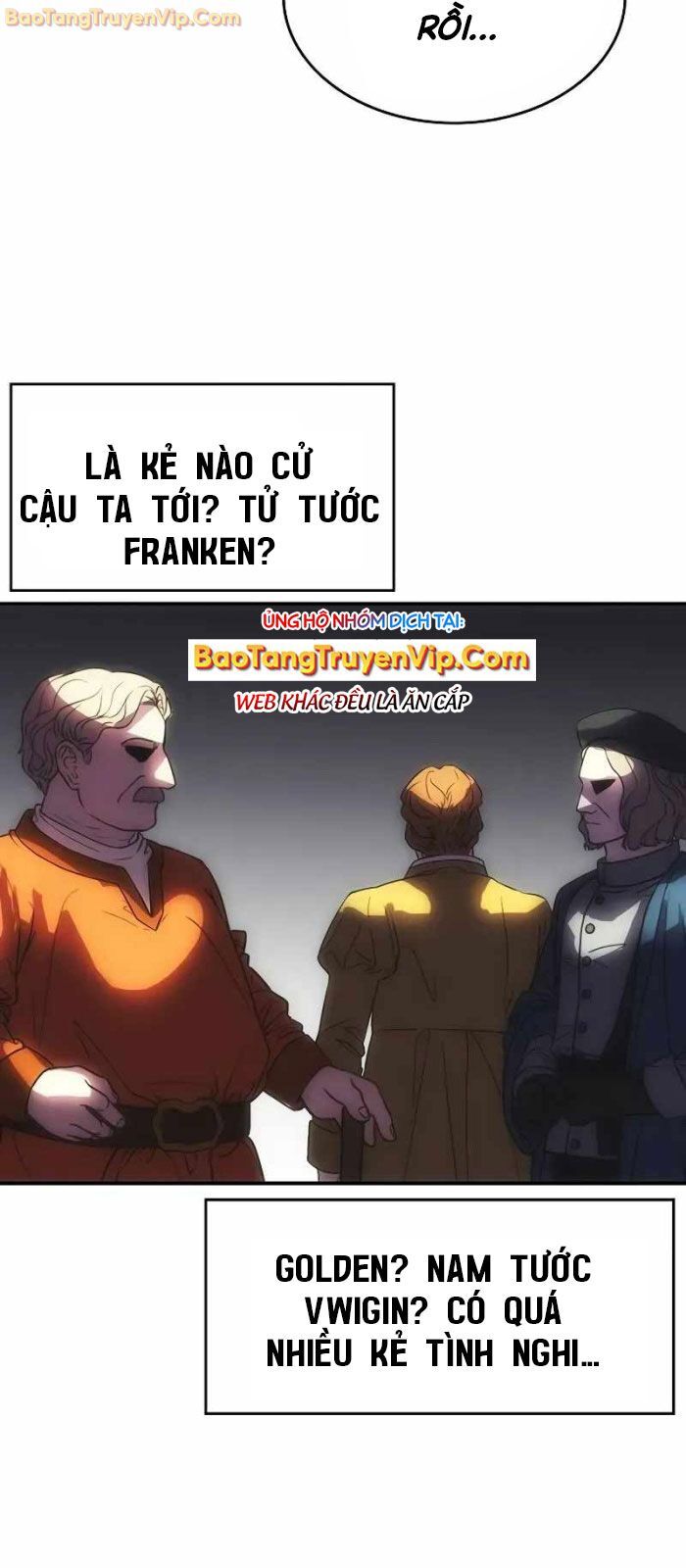 Bản Năng Hồi Quy Của Chó Săn: Chapter 60
